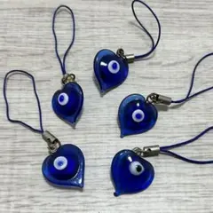 ナザールボンジュウ チャーム