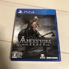 アンセスターズレガシー