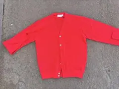 THE FOX COLLECTION カーディガン70-80sのサムネイル