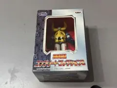 東映アニメーション コンプリートコレクション2 フィギュア　大空魔竜ガイキングのサムネイル