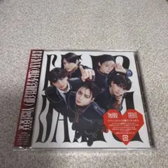 Yes!東京　ONE'N ONLY ver. 新品未開封