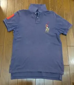 ラルフローレン RalphLauren 刺繍ビーズ ビッグポニー