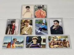 B1A4 Japan Single ランダム封入トレカ 15枚 フルコンプセット - メルカリ