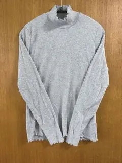 コーエン　リブメロウカットソーMサイズ