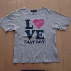 EASTBOY Tシャツのサムネイル