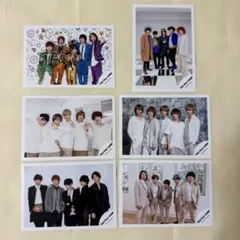 2025年最新】hey say jump 写真の人気アイテム - メルカリ