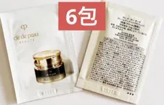 クレ・ド・ポーボーテ　クレーム