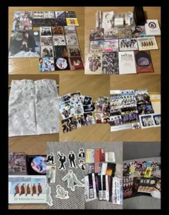 【即日発送】初回盤・限定品・未使用あり◎ キンプリグッズ大量まとめ売り 未開封品 キンプリ CONCERT TOUR 2020 〜L&〜 初回限定盤 - メルカリ