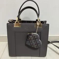 サマンサベガショルダーバッグ