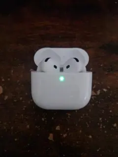 AirPods4 アクティブノイズキャンセリング非搭載