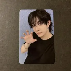 Stray Kids DO IT プラットフォーム　バンチャン