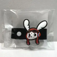ROUND1限定　L'Arc-en-Ciel　ラバーバンド　ルシエルちゃん
