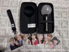 bts 公式アミボム MAP OF THE SOUL ケース付き　動作確認済み