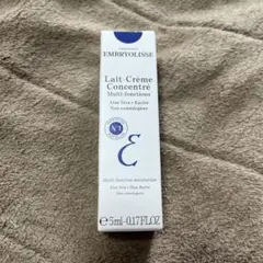 アンブリオス モイスチャークリーム 5ml 保湿クリームのサムネイル