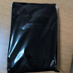 JILL by JILLSTUART リボンビッグポーチ