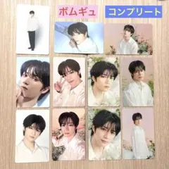 TXT 7TH YEAR Album ラキドロ ボムギュ - メルカリ