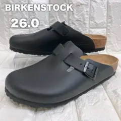 2026年最新】birkenstock ボストン 40の人気アイテム - メルカリ