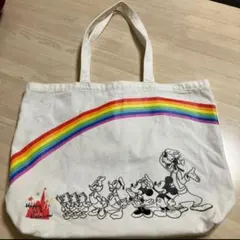ディズニーリゾート トートバッグのサムネイル