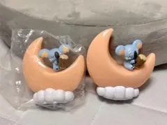 おっきなお月さま ライトマスコット2 ネッコアラ②
