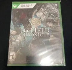 The Diofield Chronicle (XBOX SERIES X)