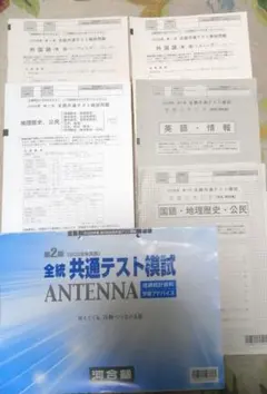 2026年最新】河合塾ANTENNAの人気アイテム - メルカリ