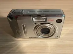 FUJIFILM 富士フイルム FinePix A500のサムネイル