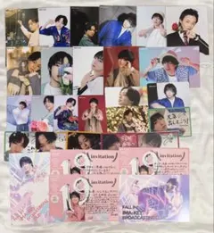 2種 村上隆 M.F トレカスリーブ108 ドットフラワー 114枚入り レア