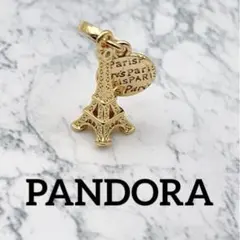 PANDORAチャーム☆ eiffel tower Charmのサムネイル