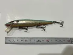スミスウィック　サスペンディングログ　ラトリンログ　オールドルアーのサムネイル