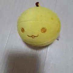 スイカゲーム　なしのマスコット