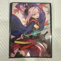 宮本武蔵 カードスリーブ FGO Fate フェイト Amazon | C93 RINGOEN Fate FGO FateGrandOrder 宮本武蔵