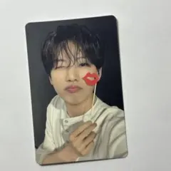 treasure popup 1万円トレカ　ジュンギュ