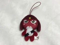 ケロロ軍曹 ギロロ伍長 ぬいぐるみ マスコット