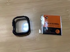 spigen Apple watch ultra 49mm ケース