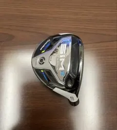 SIM2 5w テーラーメイド　ヘッドのみ SIM フェアウェイウッド 5番 テーラーメイド ヘッドのみ 5W