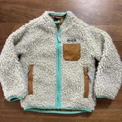patagonia パタゴニア キッズ レトロX フリースジャケット ボア