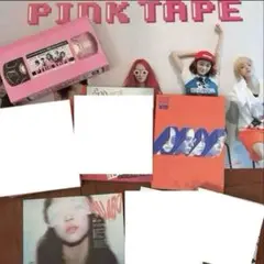 f(x)アルバムセット