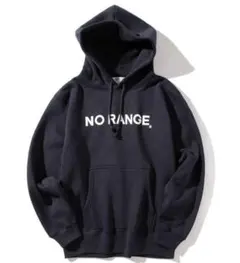 値下げ　ORANGE RANGE×NO COFFEE×吉田ロベルト　パーカー
