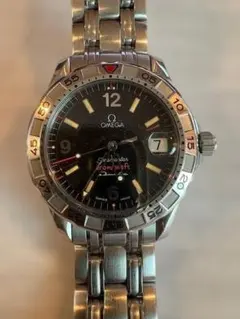 OMEGA Seamaster Professional 自動巻き時計 - メルカリ