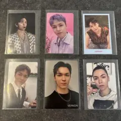 2025年最新】バーノントレカの人気アイテム - メルカリ