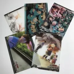 忍たま乱太郎 ブシロード クリアカード トレーディングカード