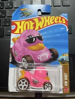550‼️Hot Wheels DUCK N' ROLL 174/250
