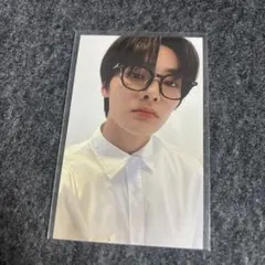 【即購入⭕️】StrayKids スキズ 樂STAR 特典 HMV アイエン