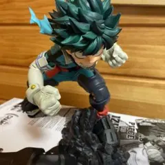 2026年最新】bwfc ヒロアカの人気アイテム - メルカリ