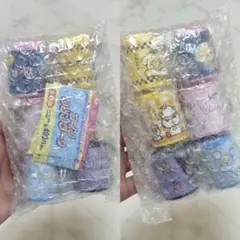 サンリオキャラクターズ コインシリンダー2 コンプセット