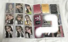 Kep1er MADEIN MASHIRO マシロ トレカ