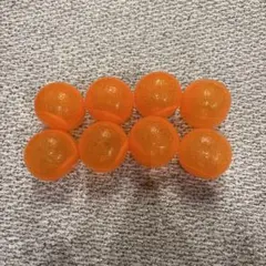 ジョジョの奇妙な冒険 JOJO球 カプセルヒーローズ02 カプセルのみ　8個