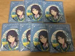 プロセカ 星乃一歌 缶バッジ はぴこれ - メルカリ