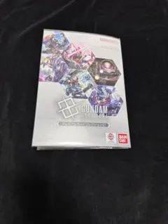 2026年最新】ガンダムカードゲーム プレミアムカードコレクション01
