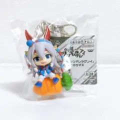 アニメ『ウマ娘 シンデレラグレイ』 プチっとのりマス　タマモクロス